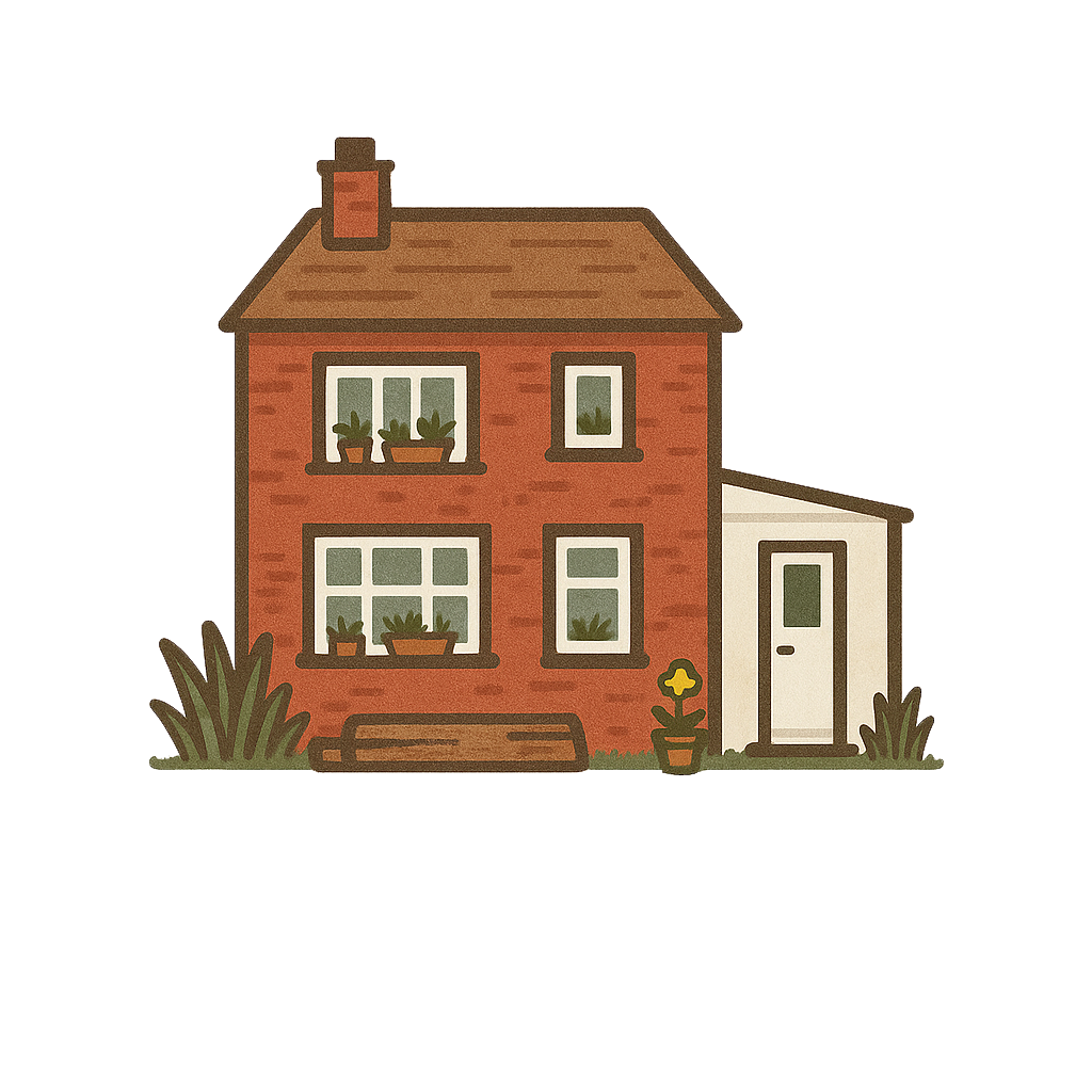 woodland.place logo